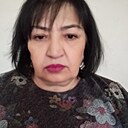 Сусана, 58 лет