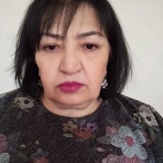 Фотография девушки Сусана, 58 лет из г. Владикавказ