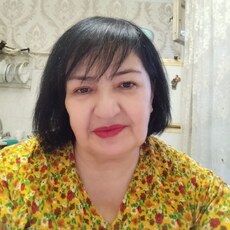 Фотография девушки Сусана, 58 лет из г. Владикавказ