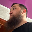 Жанас, 37 лет