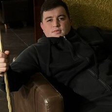 Фотография мужчины Арс, 26 лет из г. Владикавказ