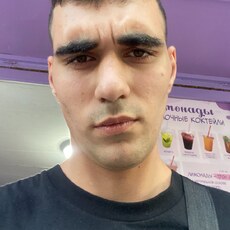 Фотография мужчины Хайал, 20 лет из г. Ростов-на-Дону