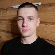 Фотография мужчины Влад, 24 года из г. Мельниково