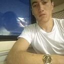 Федя, 28 лет