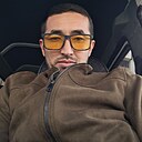 Абдулло, 32 года