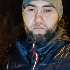 Фотография мужчины Русик, 43 года из г. Мурманск