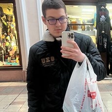 Фотография мужчины Виктор, 18 лет из г. Одесса