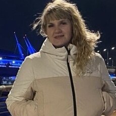 Фотография девушки Людмила, 38 лет из г. Санкт-Петербург