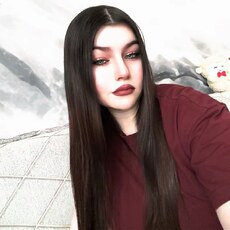 Фотография девушки Виктория, 19 лет из г. Новосибирск