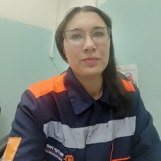 Фотография девушки Людмила, 28 лет из г. Ясногорск (Забайкальский Край)