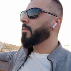 Фотография мужчины Djava, 31 год из г. Баку