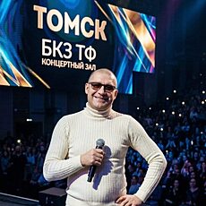 Фотография мужчины Песни-на-заказ, 44 года из г. Томск