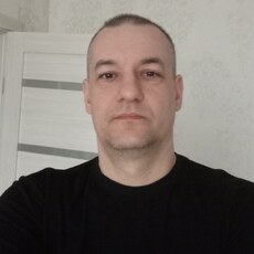 Фотография мужчины Роман, 46 лет из г. Сыктывкар
