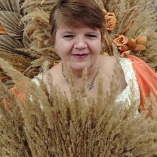 Фотография девушки Елена, 55 лет из г. Калуга