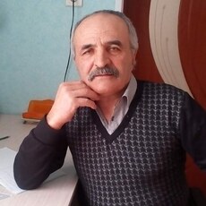 Фотография мужчины Алик, 59 лет из г. Омск