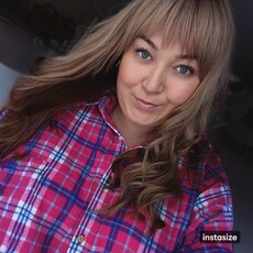 Фотография девушки Анастасия, 30 лет из г. Ижевск