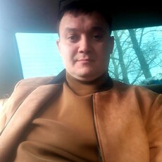 Фотография мужчины Павел, 30 лет из г. Иркутск