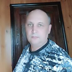 Фотография мужчины Александрович, 52 года из г. Кострома