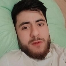 Фотография мужчины Али, 25 лет из г. Нижний Тагил