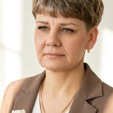 Фотография девушки Ирина, 49 лет из г. Красноярск