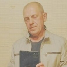 Фотография мужчины Сергей, 53 года из г. Владивосток