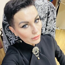 Фотография девушки Влада, 42 года из г. Симферополь