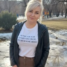 Фотография девушки Ника, 47 лет из г. Москва