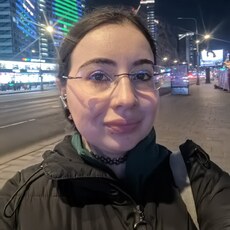 Фотография девушки Вероника, 28 лет из г. Одинцово