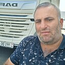 Ando, 42 года