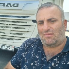 Фотография мужчины Ando, 42 года из г. Владикавказ