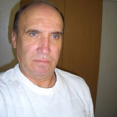 Фотография мужчины Андрей, 61 год из г. Волоколамск