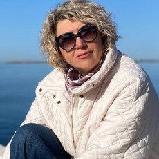 Фотография девушки Марина, 55 лет из г. Тюмень