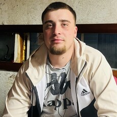 Фотография мужчины Artiom, 25 лет из г. Ясногорск