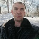 Миша, 44 года