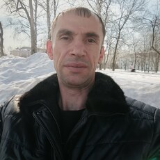 Фотография мужчины Миша, 44 года из г. Нижний Тагил