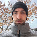 Пётр, 33 года