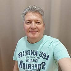 Фотография мужчины Андрей, 53 года из г. Тольятти