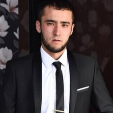 Фотография мужчины Ruslan, 35 лет из г. Пермь