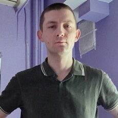 Фотография мужчины Кирилл, 36 лет из г. Харьков