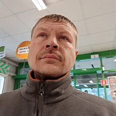 Фотография мужчины Атом, 38 лет из г. Таганрог
