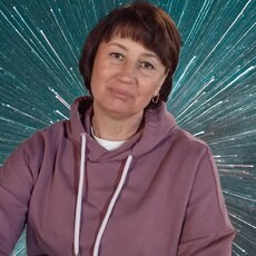 Фотография девушки Елена, 55 лет из г. Владимир