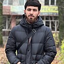 Ахмед, 28 лет