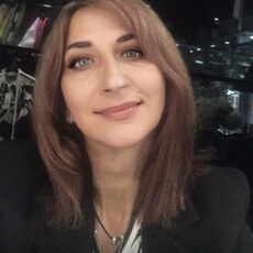 Фотография девушки Анастасия, 51 год из г. Геленджик