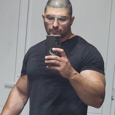 Фотография мужчины Rasim, 36 лет из г. Ставрополь