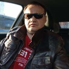 Фотография мужчины Валерий, 43 года из г. Пермь