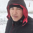 Эзиз, 38 лет