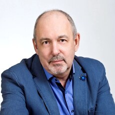Фотография мужчины Alexsm, 60 лет из г. Екатеринбург