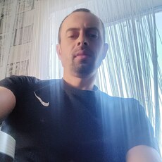 Фотография мужчины Слаливик, 35 лет из г. Канск
