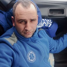 Фотография мужчины Александр, 32 года из г. Пенза