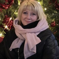 Фотография девушки Ирина, 51 год из г. Курск